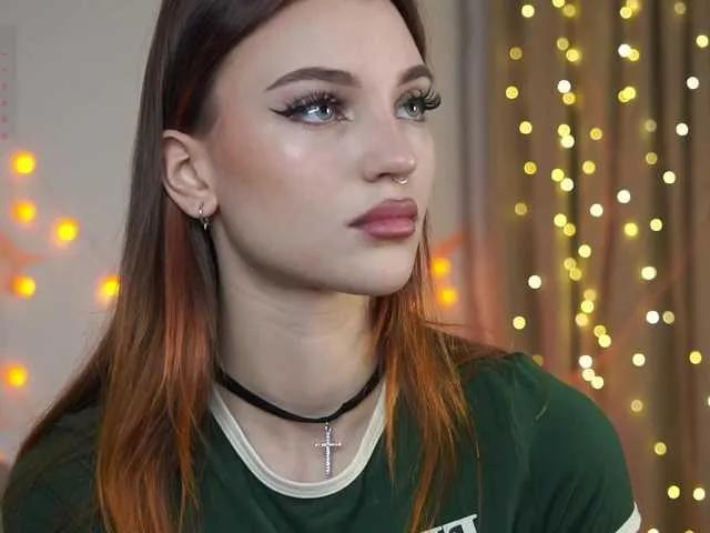 Freechat beckymadsons on BongaCams