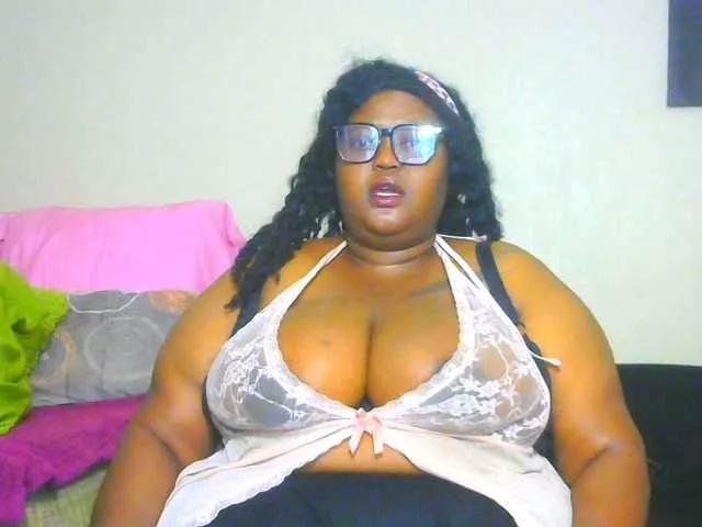 BellyGoddess on BongaCams 