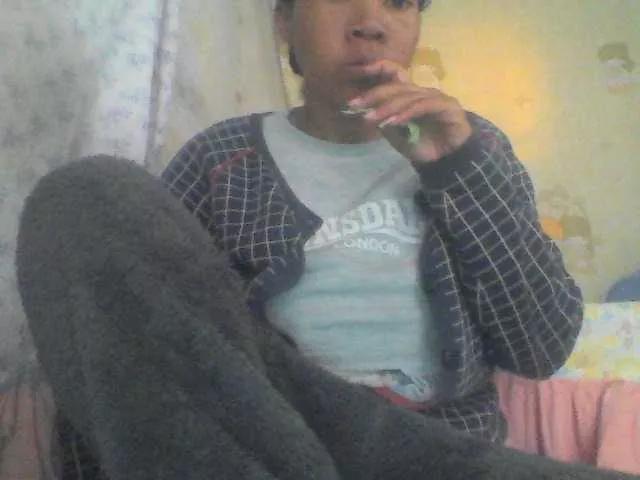 Offline BelsWillah on BongaCams