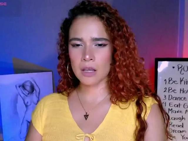 Offline Bikergiirl on BongaCams