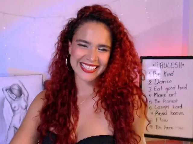 Offline Bikergiirl on BongaCams