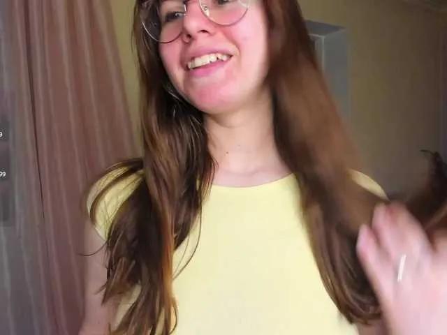 Offline Blessme-G on BongaCams