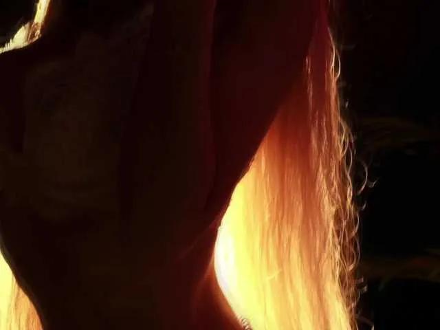 Offline blondinochkaa on BongaCams