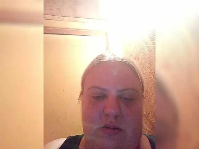 buffy-s-1 on BongaCams 