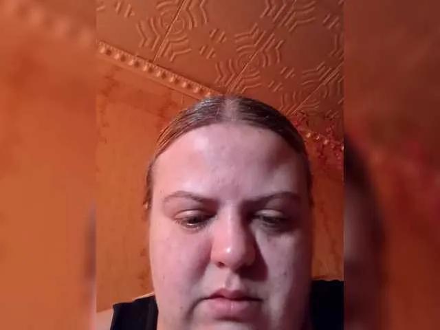 buffy-s-1 on BongaCams 