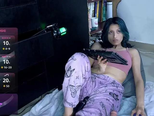 Offline Camila05torres on BongaCams