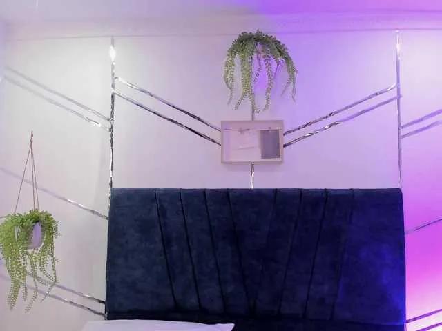 Offline Camilla-Miller01 on BongaCams