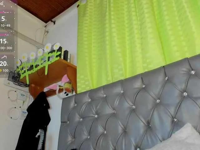 Offline candibella on BongaCams