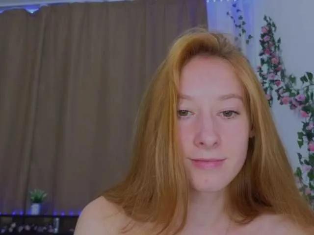 Freechat Candy-Floss on BongaCams