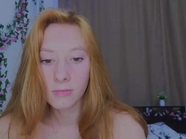 Freechat Candy-Floss on BongaCams