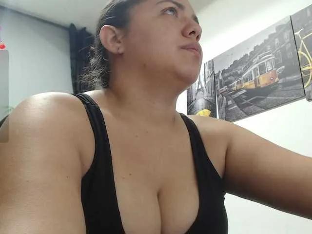 Offline Candy-vega on BongaCams