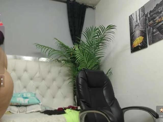 Offline Candy-vega on BongaCams