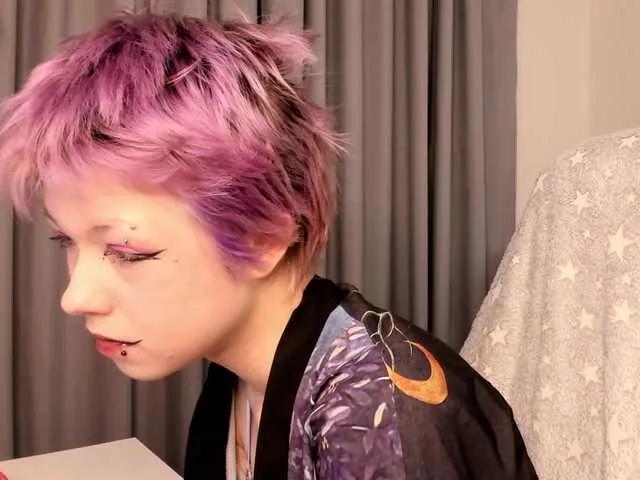 CarolineRichter — dirty talk