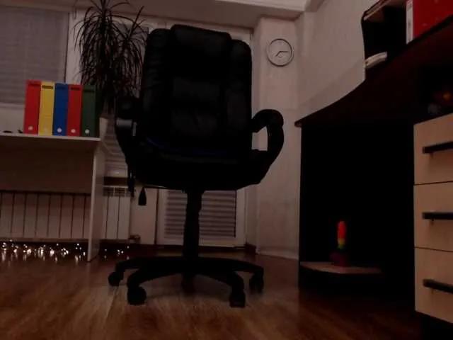 Carrie1337 — Sweet vibrations from your tips will make crazy.