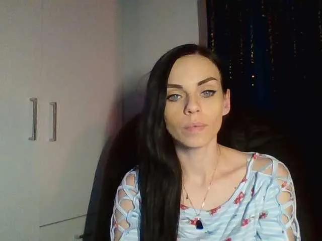 CassieDoll on BongaCams 