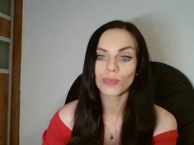 CassieDoll on BongaCams 