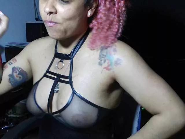 Cata-Blue- on BongaCams 
