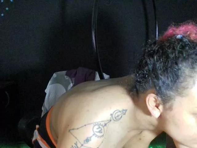 Cata-Blue- on BongaCams 