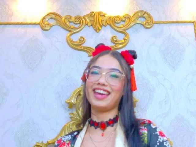 Freechat CataStones on BongaCams