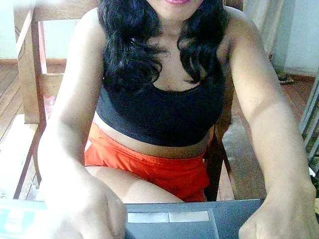 Offline Cathie69 on BongaCams