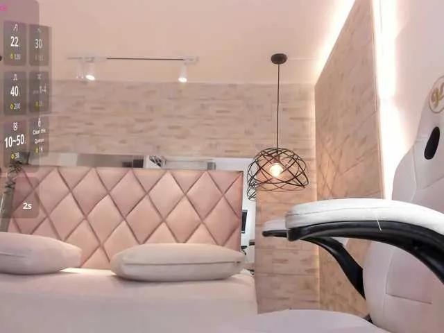 BongaCams CeleneMidnight is Freechat CeleneMidnight — I am driven by passion and control, that intense energy that demonstrates desire, security and determination. I love it when someone knows what they want and expresses it without fear