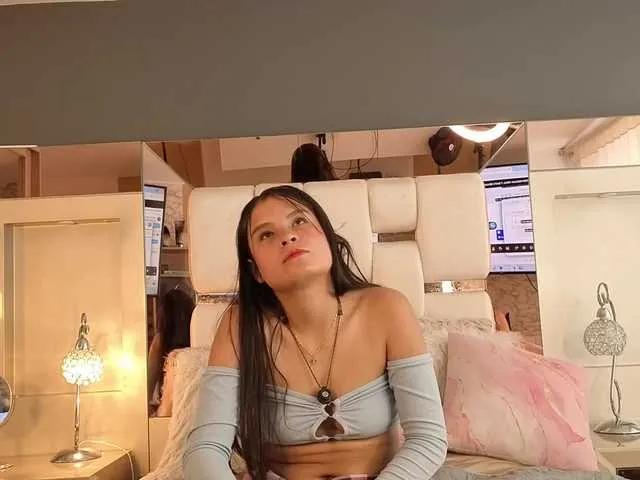 celestesecret on BongaCams 