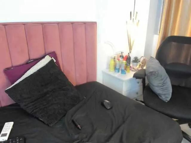 CelinaKyle1 on BongaCams