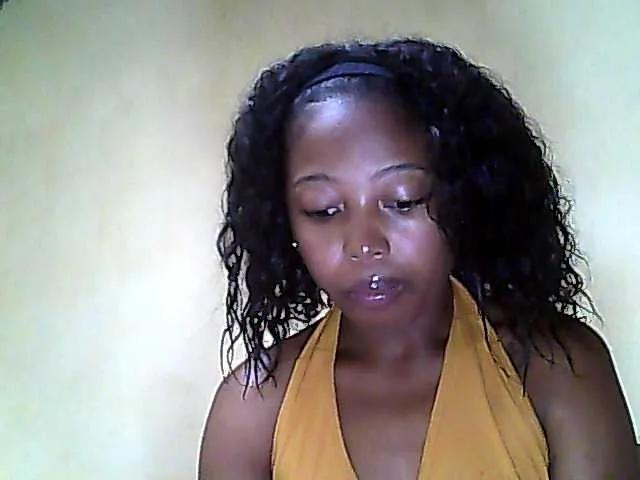 Offline chaimah on BongaCams