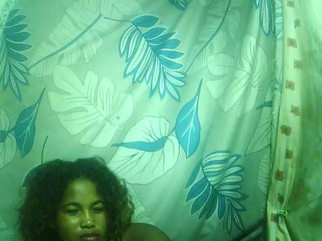 Offline chaimah on BongaCams