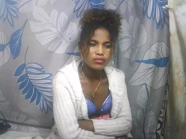 Offline chaimah on BongaCams