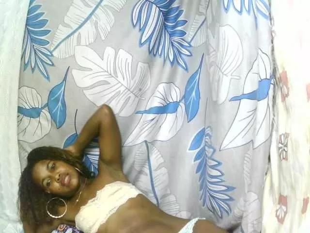 Offline chaimah on BongaCams