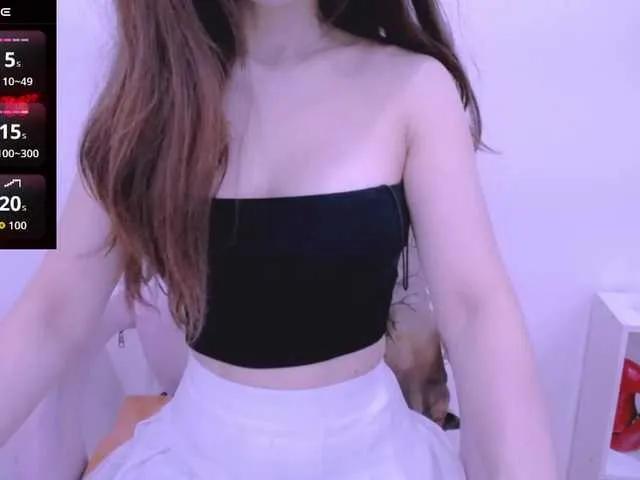 Offline Cheriana on BongaCams