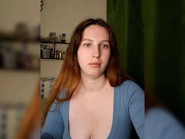 cherryangel9 on BongaCams