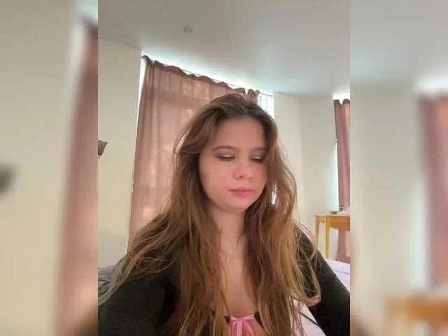 Offline Chiculya on BongaCams