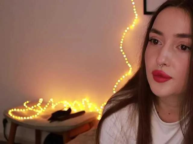 Freechat ChloeMeow on BongaCams