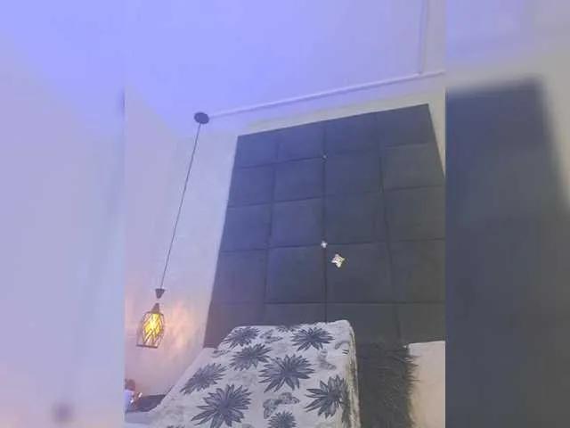 Freechat ChloeMontes on BongaCams