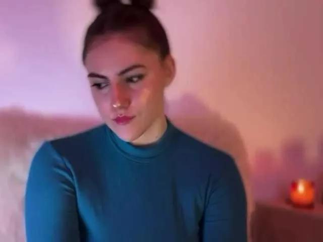 BongaCams claireheart is Freechat claireheart — A little mistery, a little danger and a lot of temptation ...