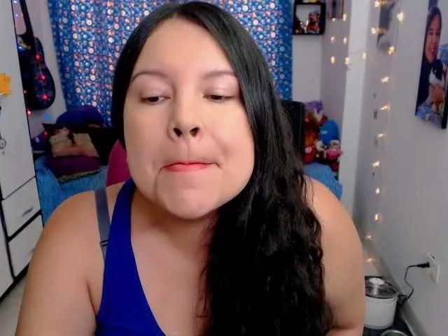 Offline clarie- on BongaCams