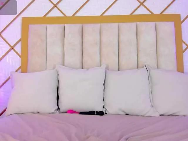 Freechat cocodamore on BongaCams