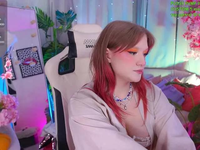 CrazyWine — Wanna keep me in ur pocket? Tell me about your desires and fantasies and I'll tell you if I can do it.

If you want to get custom photos or videos, write ime, I'm ready for many experiments!