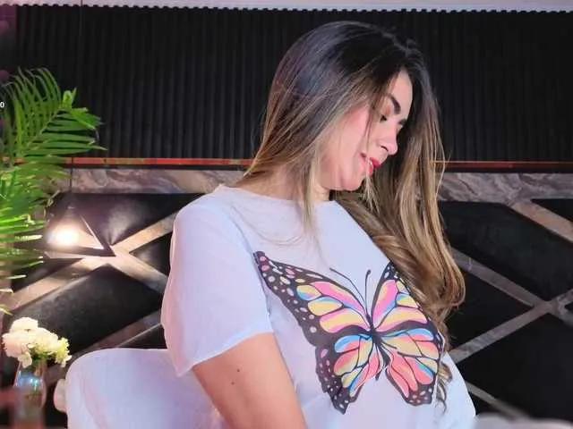 CristalHeart — I definitly love gentlemans, i love be treat like a queen cause i am for sure, i love when people is open with me in the same way that i am, lets take some time to meet each other cause my expertise its give u a girlfriend experience. im also horny as...