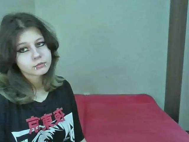 Crystal-Porn-Love — Kissing, caresses, blowjob, pussy licking, sex and tokens