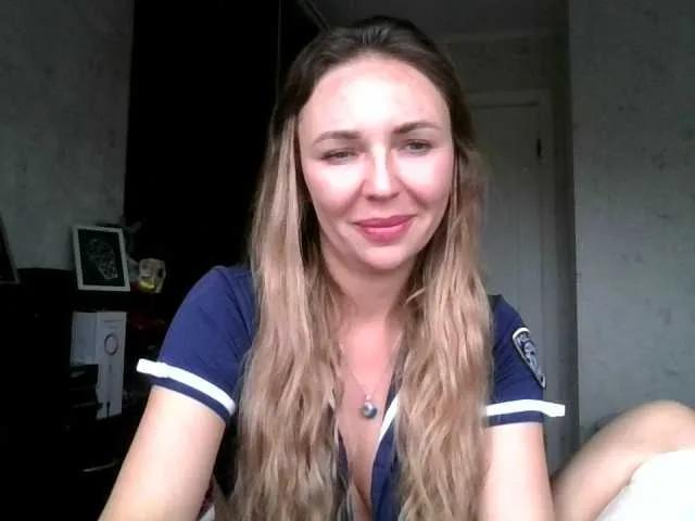 Offline CuteFngelina on BongaCams