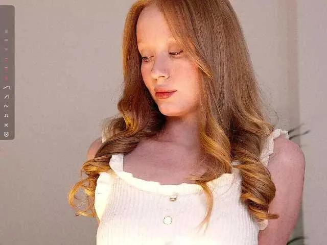 Offline CuteShine on BongaCams