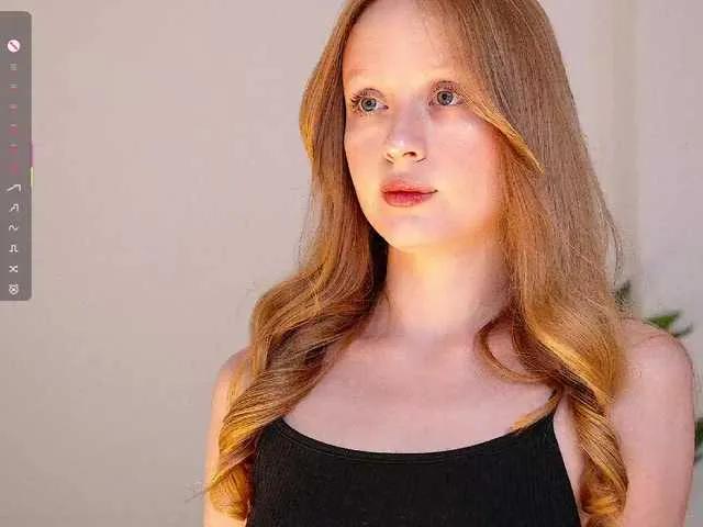 Offline CuteShine on BongaCams