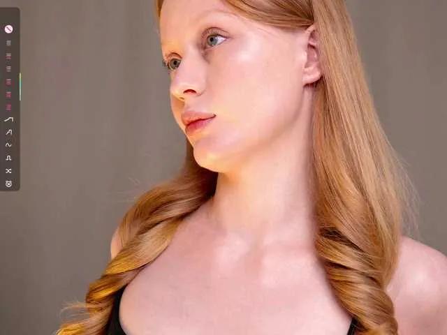 Offline CuteShine on BongaCams