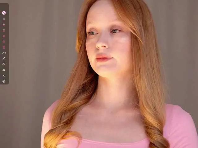 Offline CuteShine on BongaCams