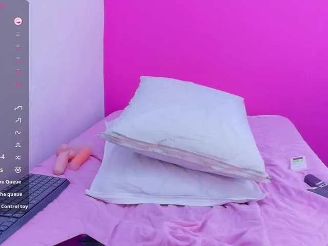 Daddyfavouritegirl on BongaCams 