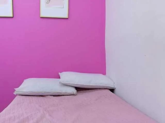 Daddyfavouritegirl on BongaCams 