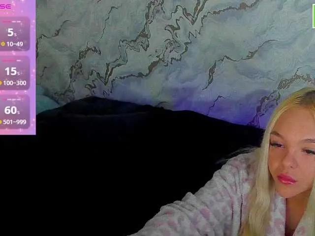 DaisyAbby03 — i love the intensity of the moment, the energy of desire, and the kind of connection that ignites with just one look. I adore powerful sensations, passionate games, and that thrill that makes you forget everything else. For me, pleasure is a mix of...